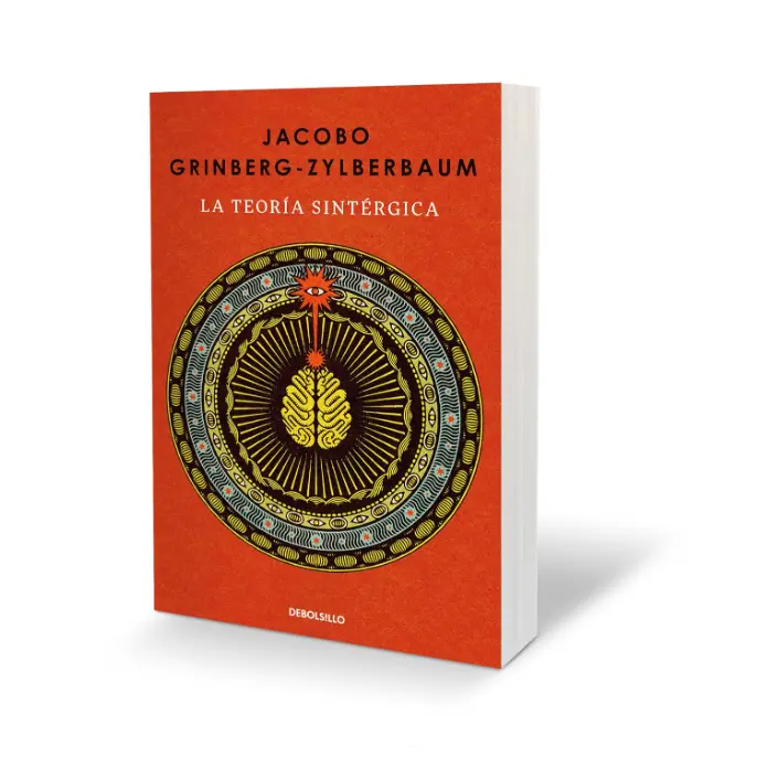 La teoría sintérgica / The Syntergic Theory (Biblioteca Jacobo Grinberg) (Spanish Edition) - Paperback