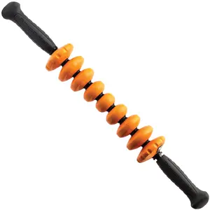 TriggerPoint STK Contour Flexible Massage Stick - Orange
