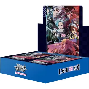 Weiss Schwarz OSHI NO KO Vol. 2 Booster Box
