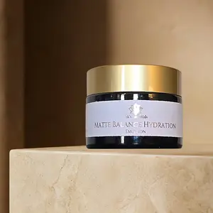 Matte Balance Hydration Emulsion