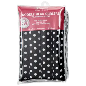 Beyond the Zone Noodle Head Curlerz