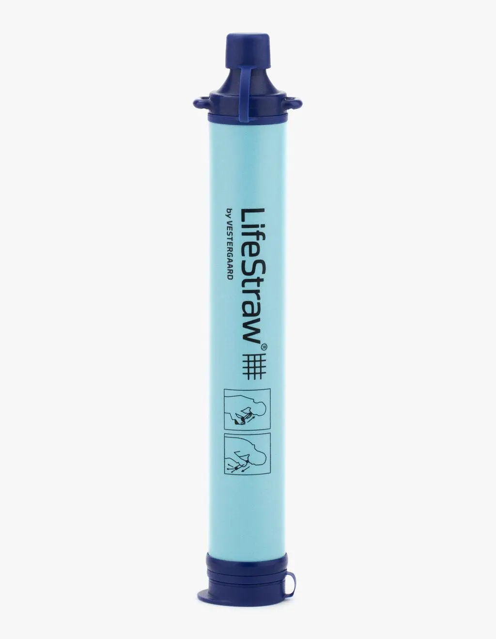 LifeStraw Personal Filter Straw LifeStraw Personal Filter Straw
