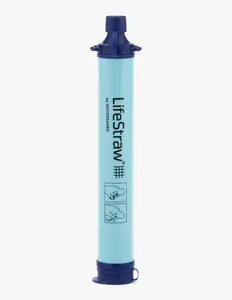 LifeStraw Personal Filter Straw LifeStraw Personal Filter Straw
