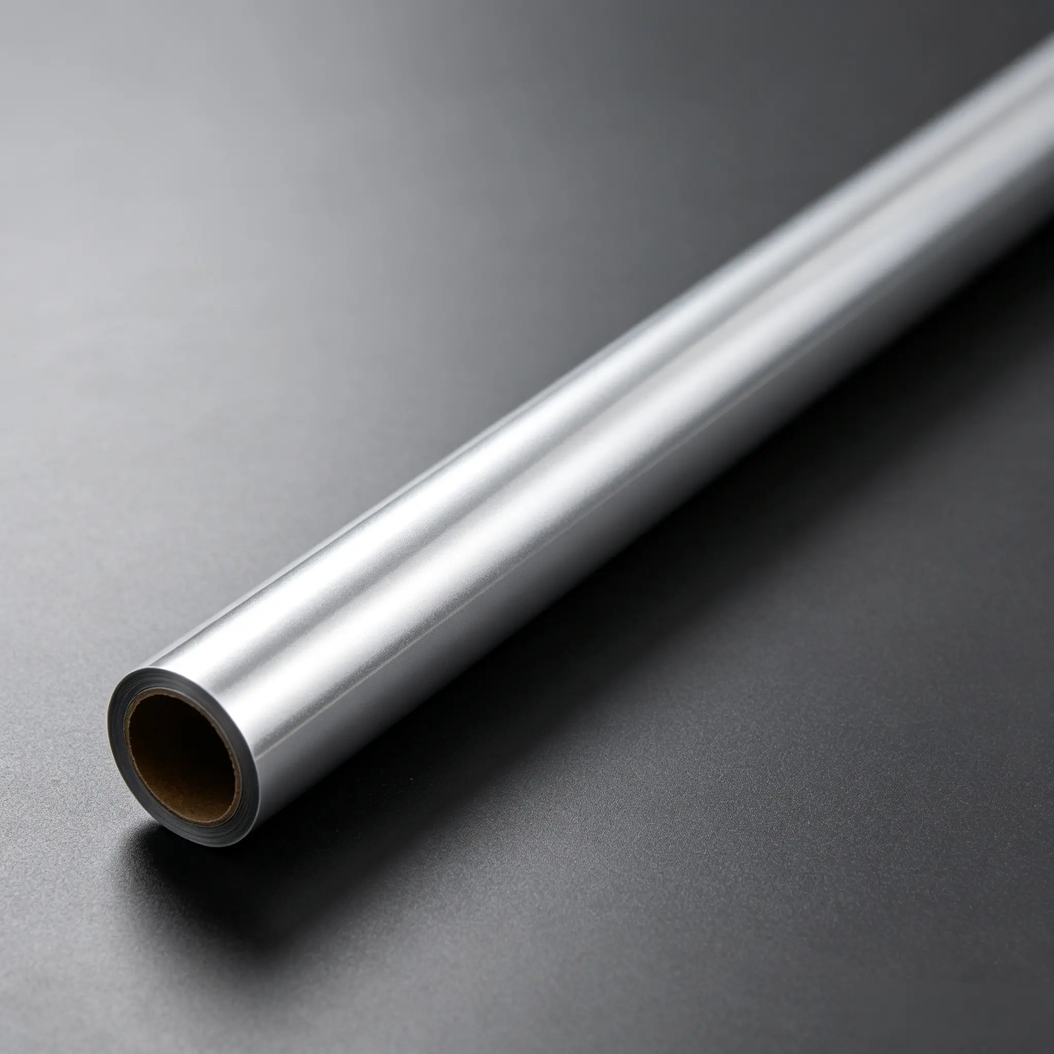 Available in 12in, 58in Widths with 60in/72in Lengths – Mirror Shine Metallic Silver Vinyl for Custom Styling