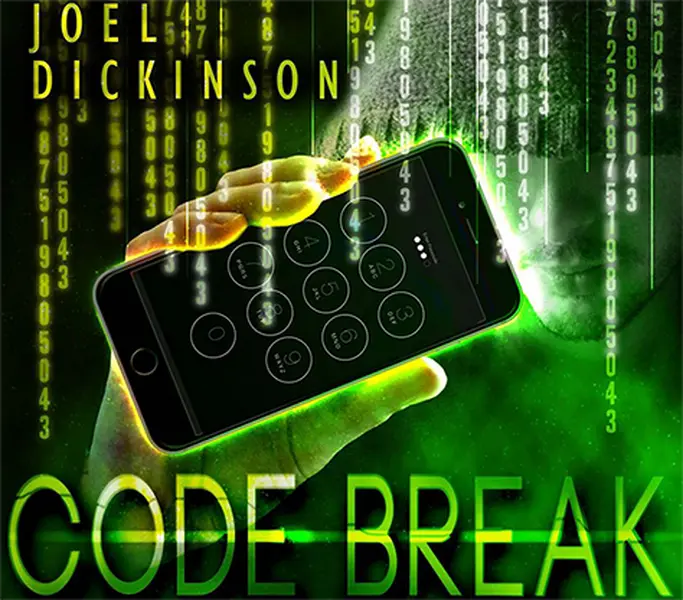 Code Break by Joel Dickinson eBook (Download)