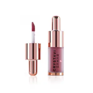 RocketShip Jewel Matte Velvet Liquid Blush