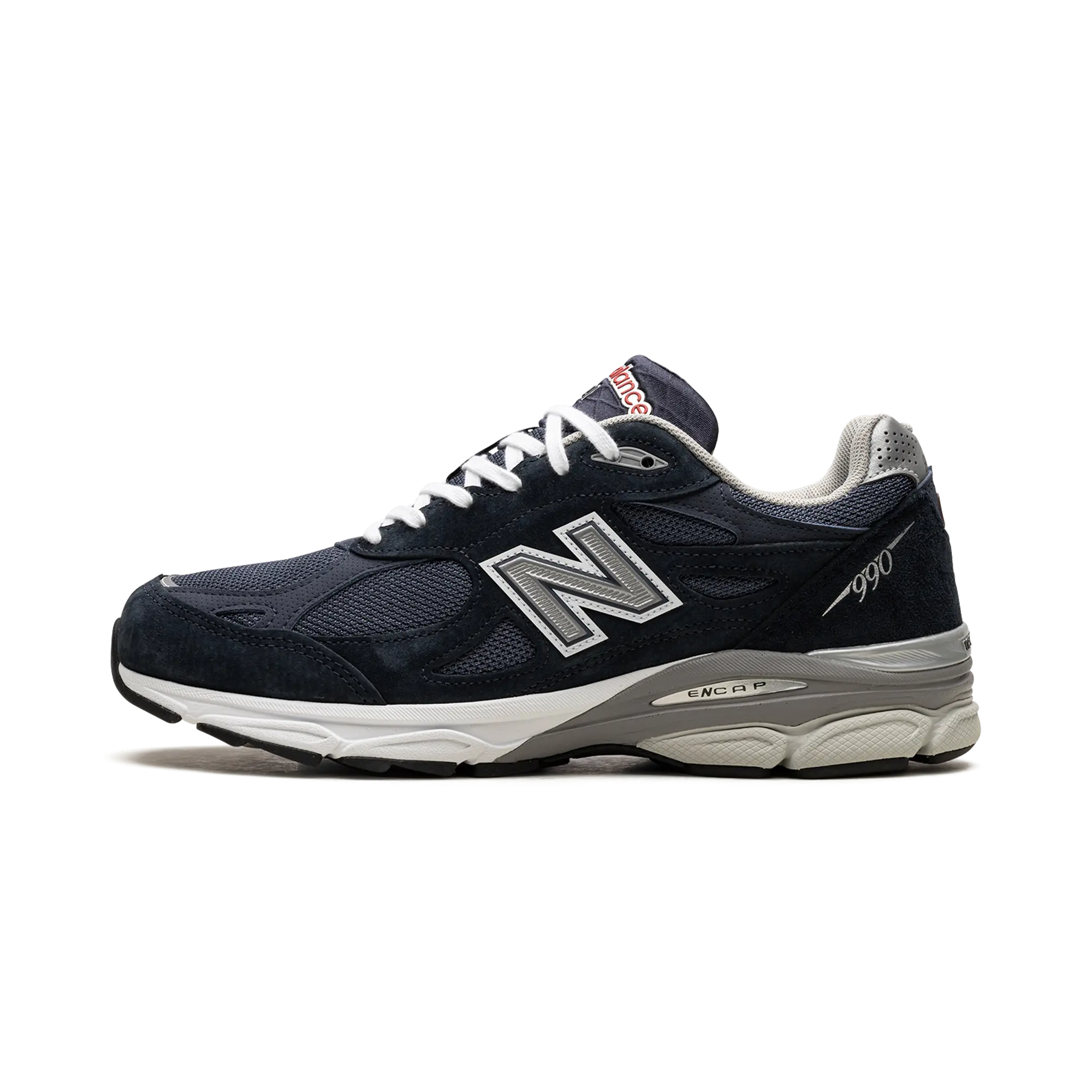 990V3 "Navy" M990NB3