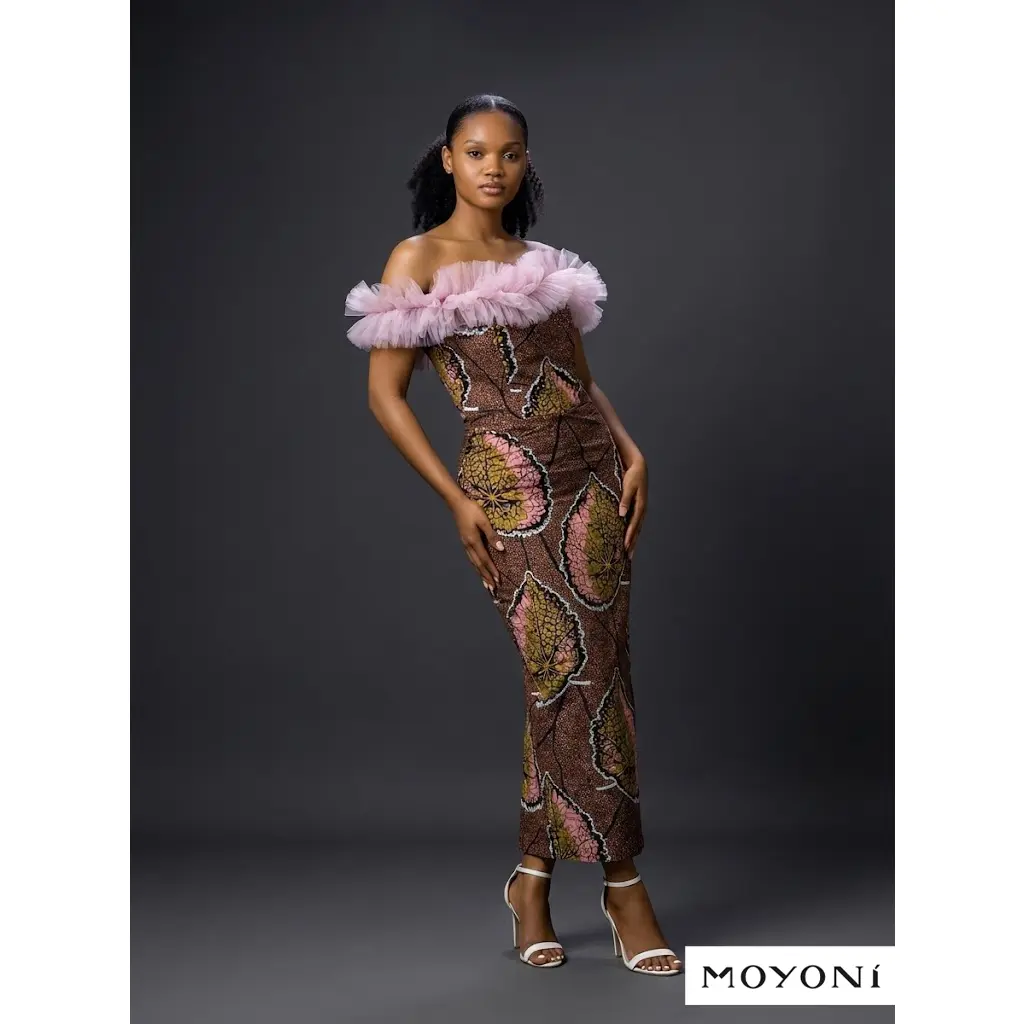 nigerian graduation dresses SPRING 2