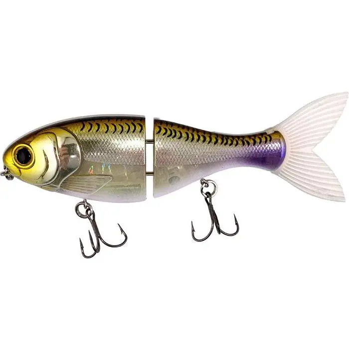 Bucca Trick Shad Glidebait - 6 Inch