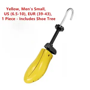 Unisex Shoe Tree, Multi-Functional Shoe Shaper, Fits Flat Shoes, Sports Shoes, Open-Toe Shoes, Home Use, Anti-Distortion, Practical Shoe Care Tool, Shoe Protector