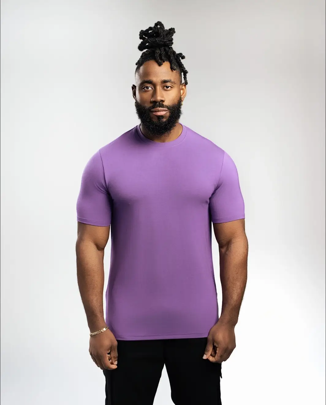 CLEARANCE Color Ekko BLANK T Shirt