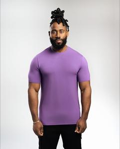 CLEARANCE Color Ekko BLANK T Shirt 240 GSM