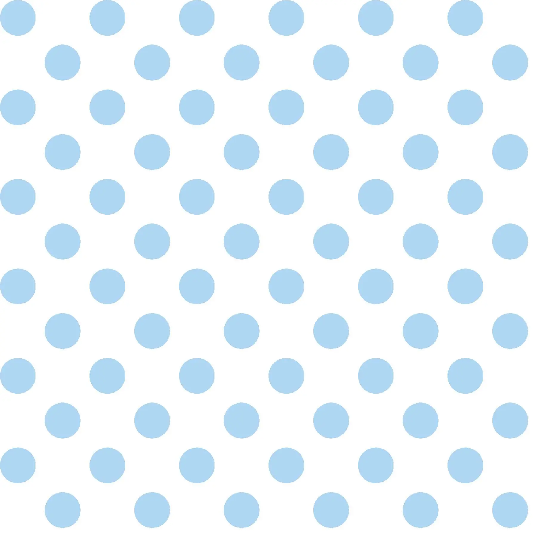 Fabric Maywood Studio Pale Blue Dots Kimberbell Basics by the Quarter Yard MAS8216-B