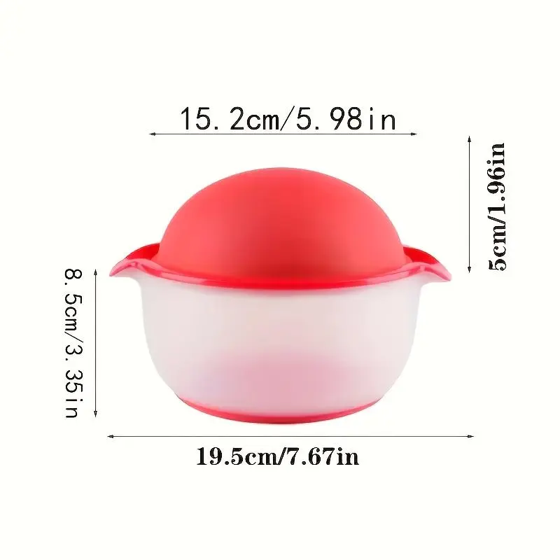 Pomegranate Peeler, Pomegranate Bowl Pomegranate Deseeder Peeling Tool Pomegranate Arils Removal Tool