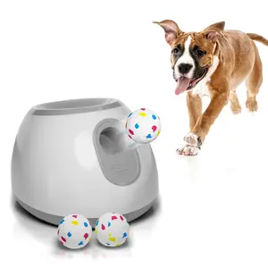 Fido FetchMaster Automatic Ball Launcher