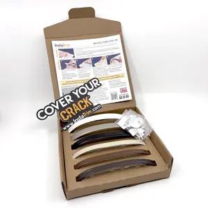Flexible Trim Sample Kit