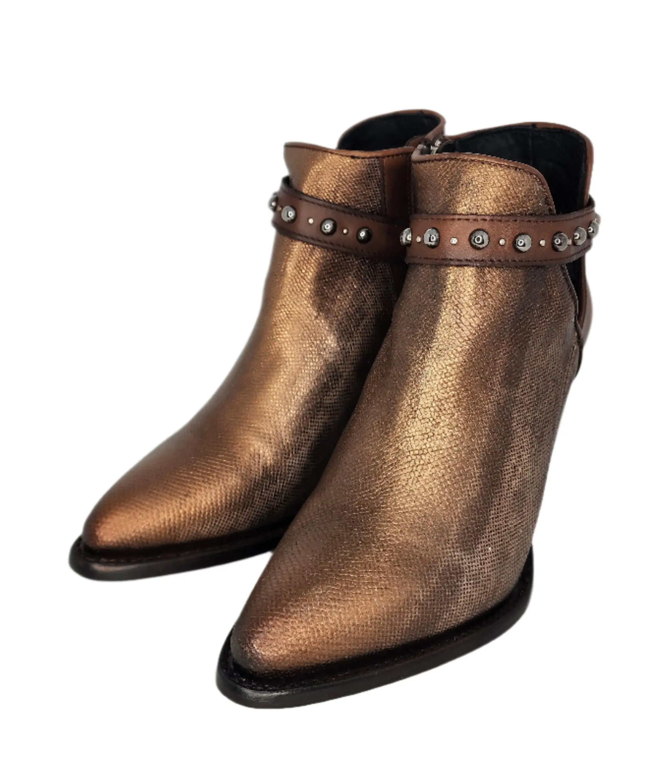 Elizabeth Gold Karung Ladies Boots