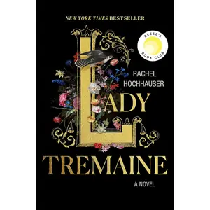 Lady Tremaine: Reese’s Book Club Pick (A Novel)