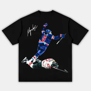 USA "GOLDEN GOAL" Olympic Ice Hockey Adult and Youth T-Shirt Sweatshirt, Jack Hughes shirt, graphic t-shirts, Game Day Shirt, Ice Hockey American merch, men's clothing clothes merch, cotton tee soulja boy outfit gorlock destroyer tshirt tv show 67