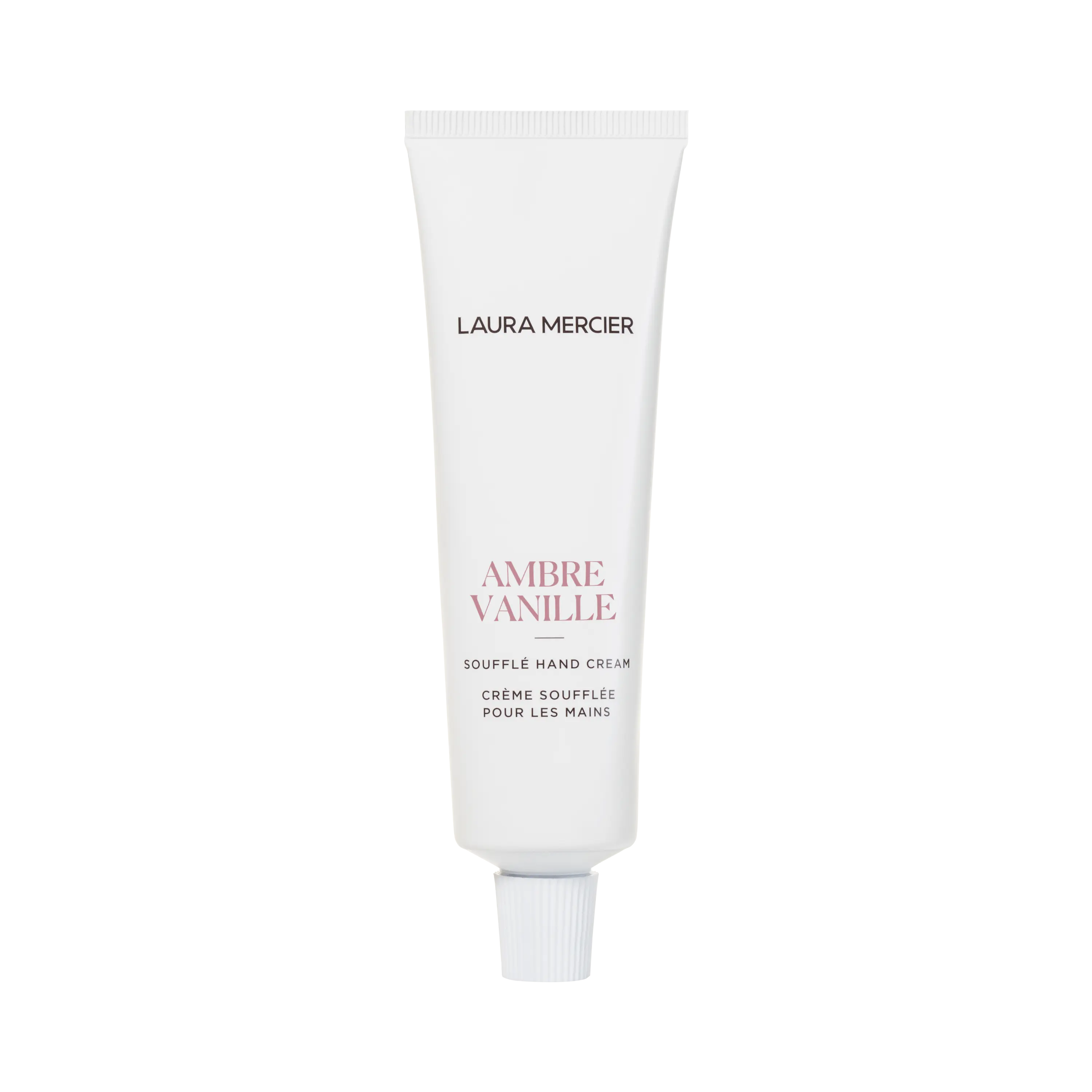 Ambre Vanille Soufflé Hand Cream