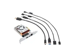 HP Integrated Remote System Controller