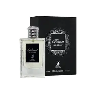 Maison Alhambra Kismet Moscow For Unisex 3.4 Oz Eau De Parfum Spray