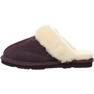 BEARPAW Womens Loki II Slide Slipper 671W-673
