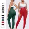 Shapellx AirSlim ElasticFuse Waistband Shaping Leggings Womenswear Sales