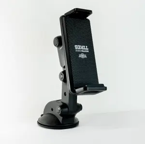 Universal Car Holder for Smartphone and Tablet