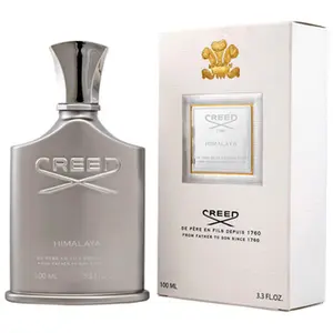 Luxury Fresh Citrus Woody Eau De Parfum 3.3 Oz / 100ml For Men Long Lasting Fragrance New Box