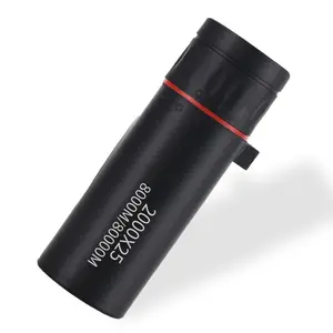 Mini Telescope for Sporting Events Camping Concerts