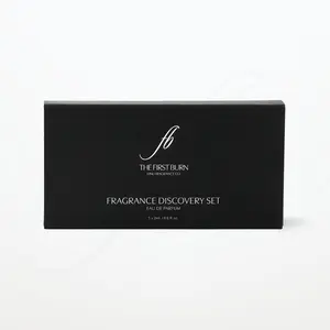 Fragrance Discovery Set