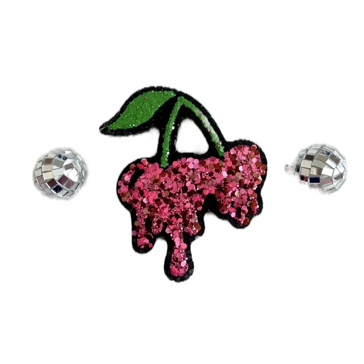 Cherry Car Freshie - Long Lasting Fragrance