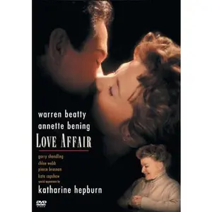 USED-Love Affair by Leahy, Syrell (Unknown)