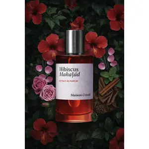 Maison Crivelli Hibiscus Mahajad