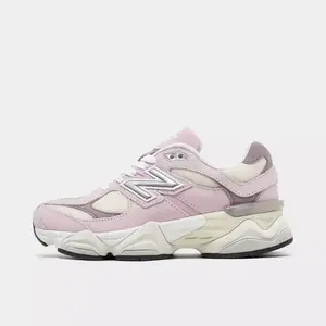 New Balance 9060 Pink White GC9060BE Youth Fashion Shoes New New Balance 9060 Pink White GC9060BE Youth Fashion Shoes New