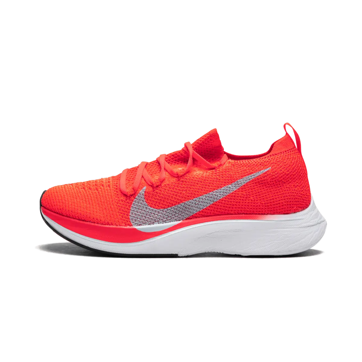 Vaporfly 4% Flyknit "Orange" AJ3857 600