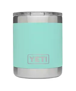 YETI 10 oz. Rambler Lowball with MagSlider Lid