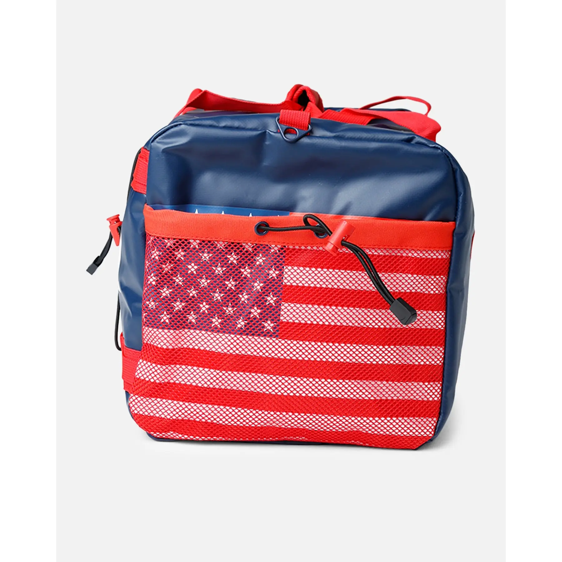 NWT Culture Kings Very Nice back pack/weekend bag not too big. Culture Kings NFS Dragon Elite Duffle Bag Brand New | eBay main image 4