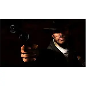 Take-Two  Red Dead Redemption 2 PS4 Game