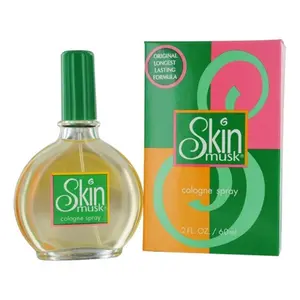 Parfums De Coeur  Skin Musk Cologne Spray For Women - 2 Oz