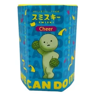 SMISKI Glow-in-the-Dark: Cheer Series BlindBox