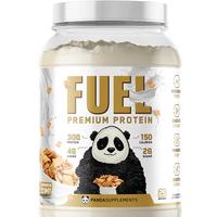 Cinnamon Toast Cereal