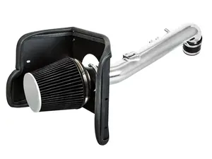 Heat Shield Air Intake Kit For 2005-2020 Toyota Tacoma 2.7L | Rtunes Racing | HI-TY-04CK