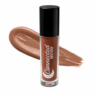Bear Lip Oil Brown/Pink Nude with vanilla scent Connected Boutique