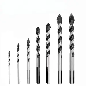 Manual Mini Drill, Handheld Hand Twist Drill for Wood Inlay Crafts, Decorative Hole Punching Tool for Sunglasses & Jewelry Making