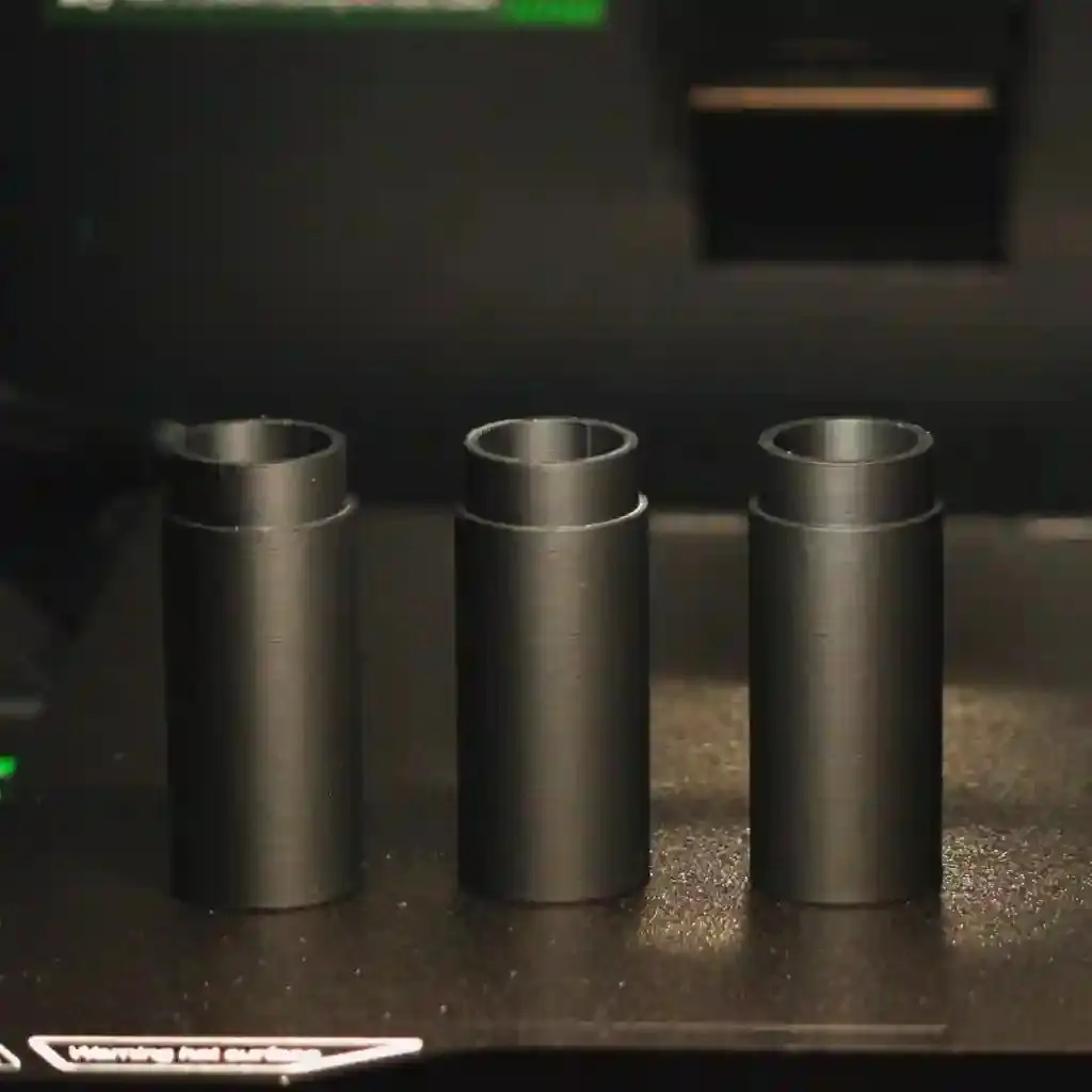 Full-Twist Throttle Adapter – Revv1 DRT and FS only