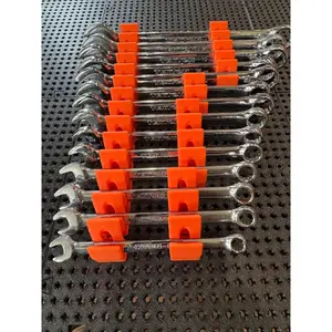 Tool Grid Wrench Holder