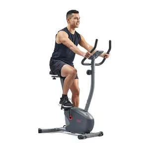 Sunny Health Fitness Performance Series UprightBike