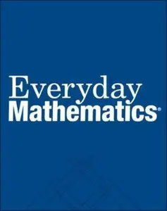 USED-Everyday Mathematics: Student Reference Book by Bell, Max (Hardcover)